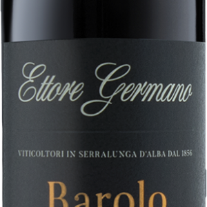 Barolo Riserva Lazzarito — Ettore Germano
