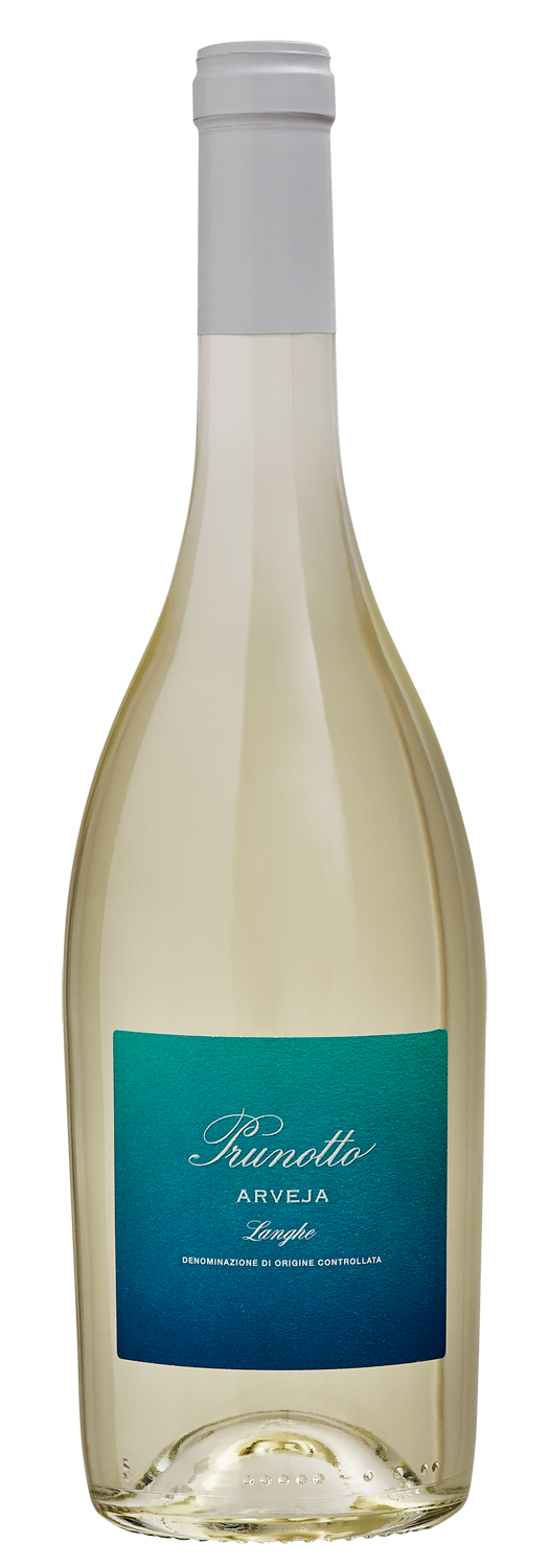 Arveja Langhe Bianco 2022 — Prunotto