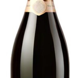 Cremant De Bourgogne Rosè — Patriarche