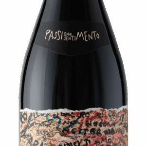PassioneSentimento Rosso Veneto IGT — Pasqua