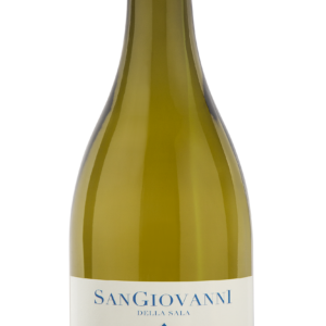 San Giovanni — Marchesi Antinori