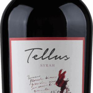 Tellus Syrah 37,5 cl — Famiglia Cotarella