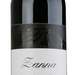 Zanna Montepulciano d'Abruzzo Riserva — Illuminati