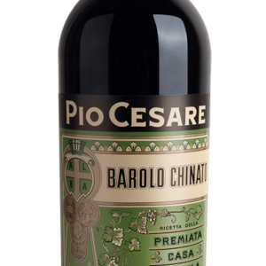 Barolo Chinato — Pio Cesare
