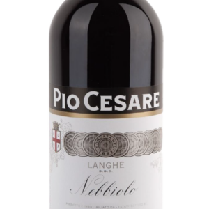 Langhe Nebbiolo 2022 — Pio Cesare